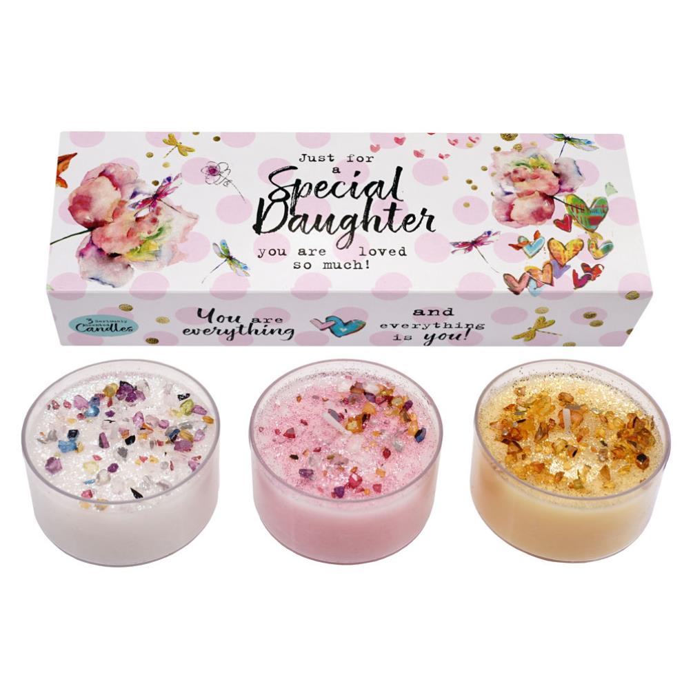 Best Kept Secrets Special Daughter Three Lites £8.99